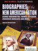Impact on America: Collective Biographies Series