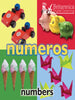 Libros infantiles sobre números y matemáticas/Counting and Math Board Books Series