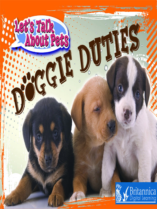 Doggie Duties