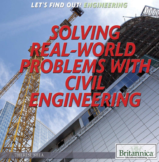 Solving Real World Problems with Civil Engineering