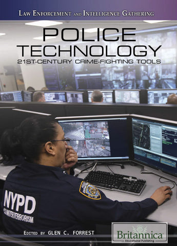 Police Technology
