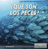 Conozcamos las especies marinas (Let's Find Out! Marine Life) Series (NEW!)