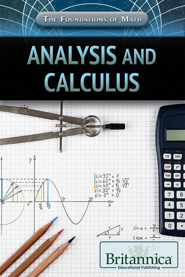 Analysis and Calculus