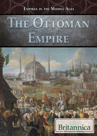 Empires in the Middle Ages Series