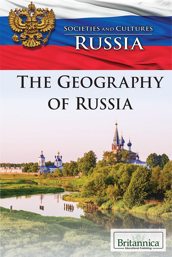 The Geography of Russia