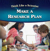 Think Like A Scientist Series (NEW!)