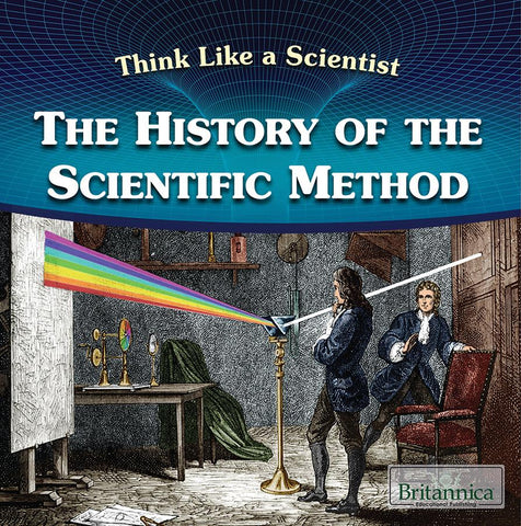 The History of the Scientific Method
