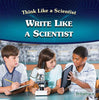 Think Like A Scientist Series (NEW!)