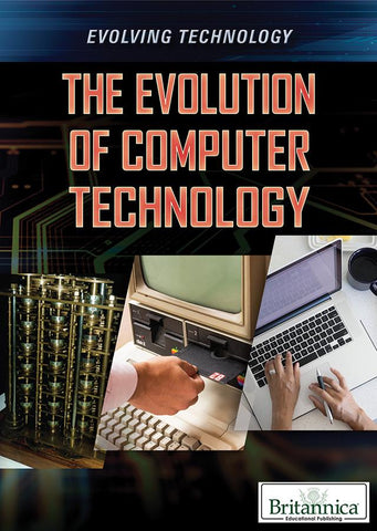Evolving Technology Series (NEW!)