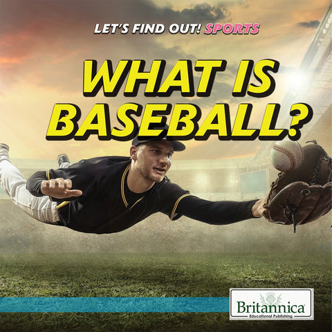 What Is Baseball?