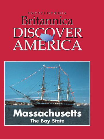 Massachusetts: The Bay State
