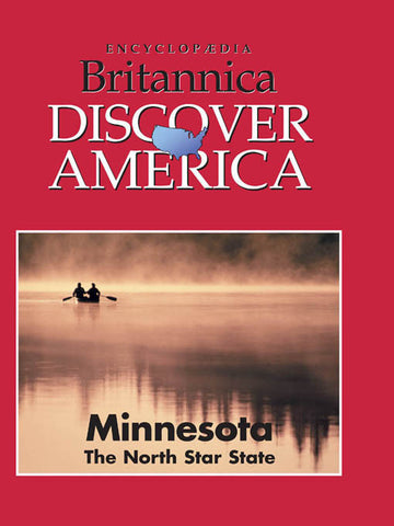 Minnesota: The North Star State