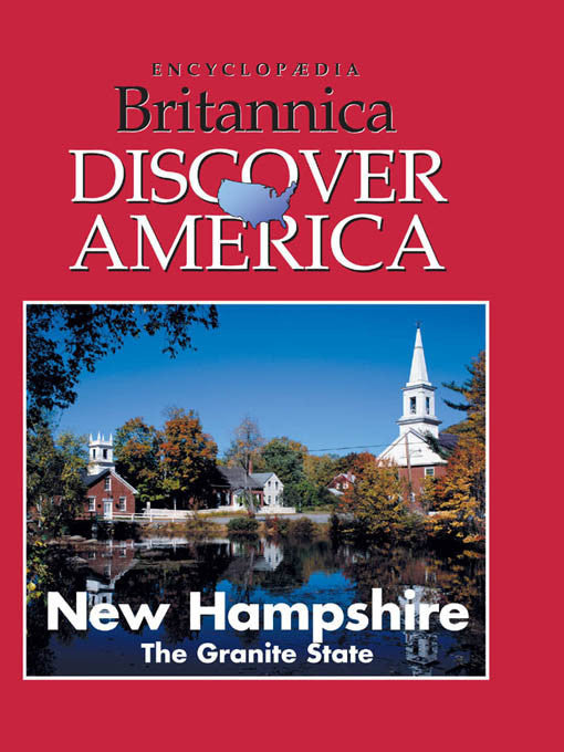 New Hampshire: The Granite State