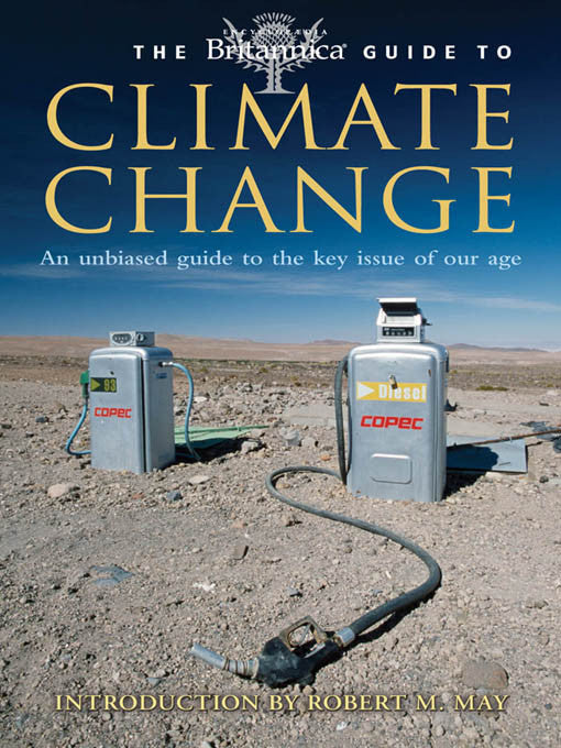 Britannica Guide to Climate Change