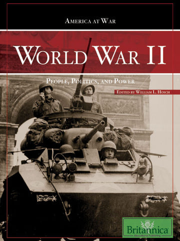 World War II: People, Politics, and Power