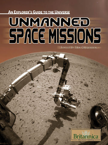 Unmanned Space Missions
