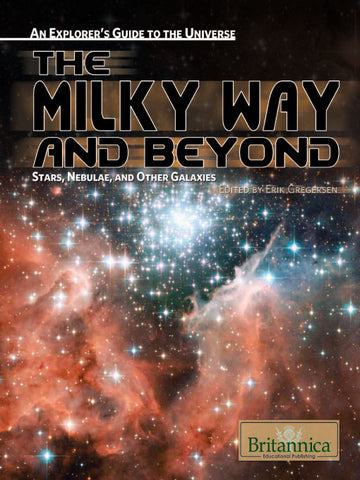 The Milky Way and Beyond: Stars, Nebulae, and Other Galaxies
