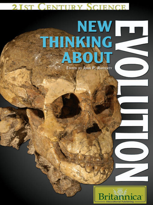 New Thinking About Evolution