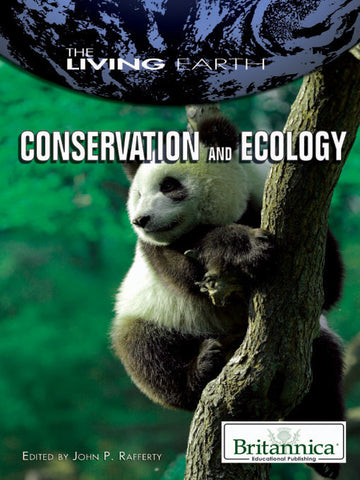 Conservation and Ecology