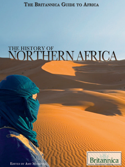 The History of Northern Africa