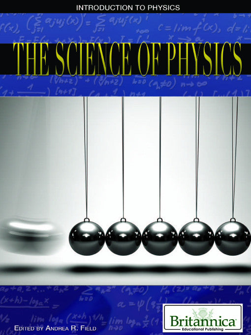 The Science of Physics