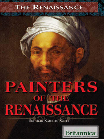 Painters of the Renaissance