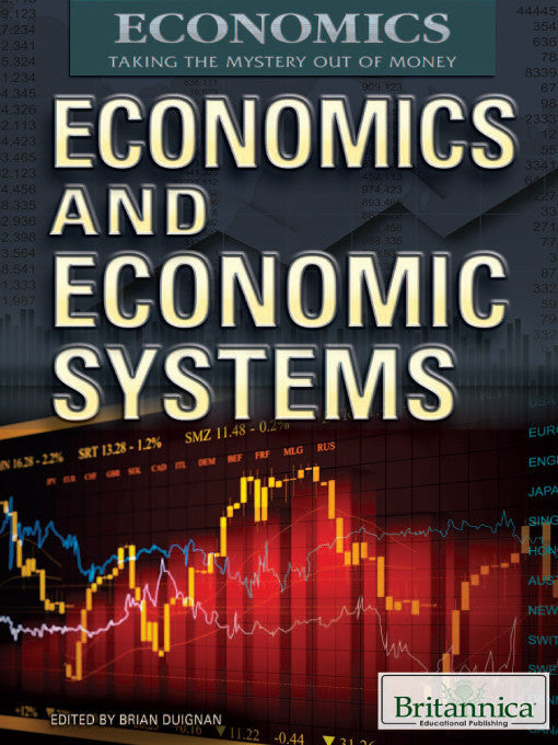 Economics and Economic Systems