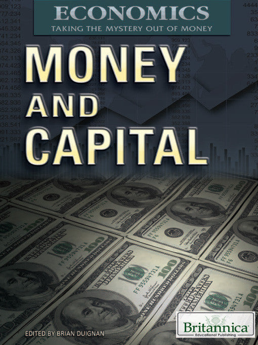 Money and Capital