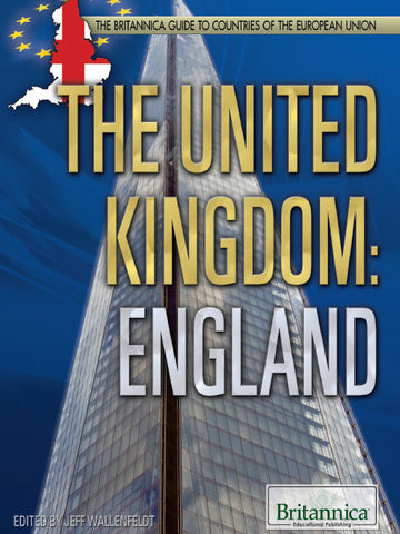 The United Kingdom: England