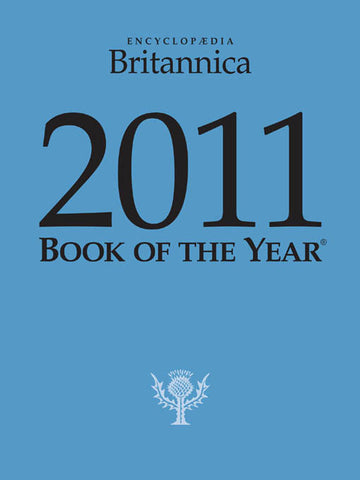 Britannica Book of the Year 2011