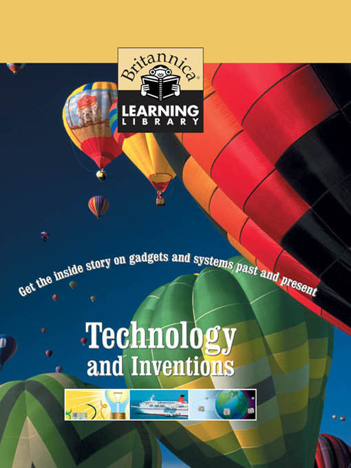 Technology and Inventions