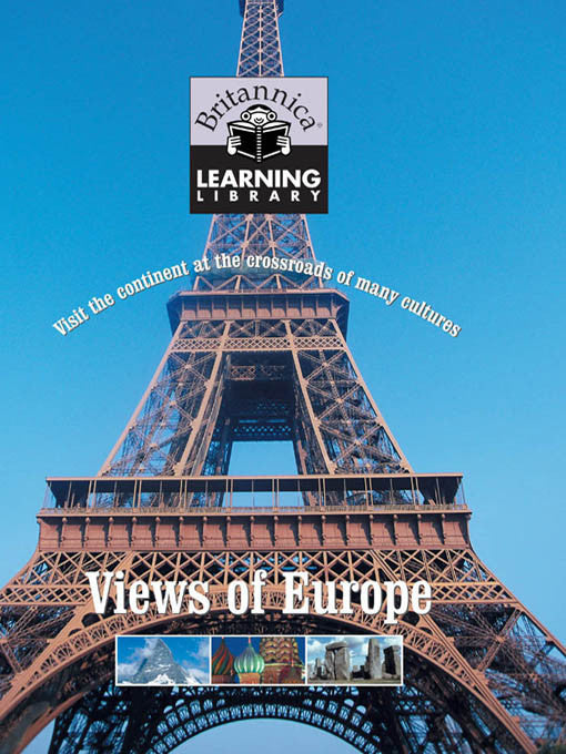 Views of Europe
