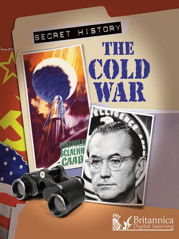 The Cold War (Secret History)