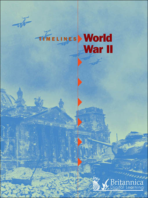 World War II (Timelines)