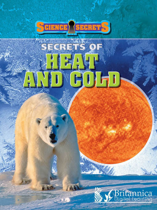 Secrets of Heat and Cold