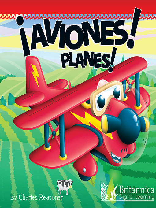 Aviones (Planes)