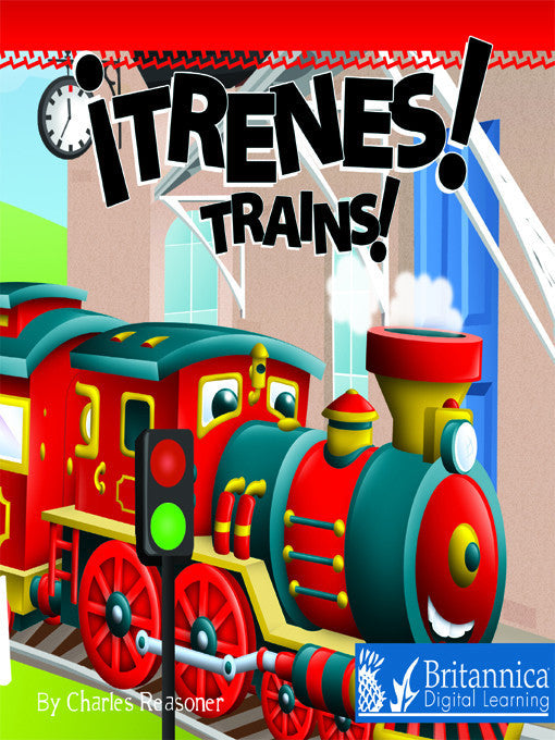 Trenes (Trains)