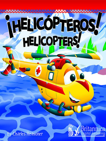Helicopteros (Helicopters)