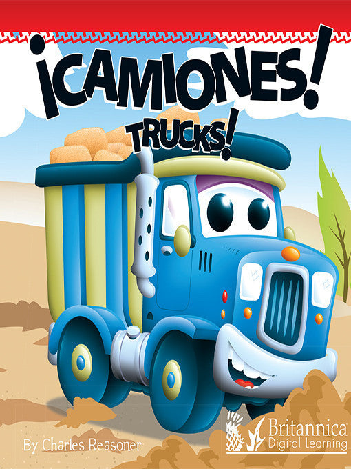Camiones (Trucks)