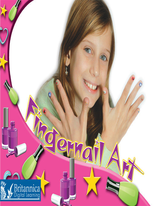 Fingernail Art