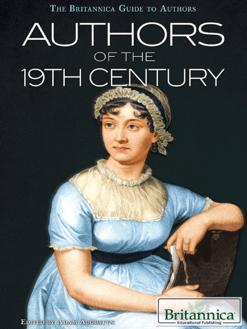 Authors of the 19th Century