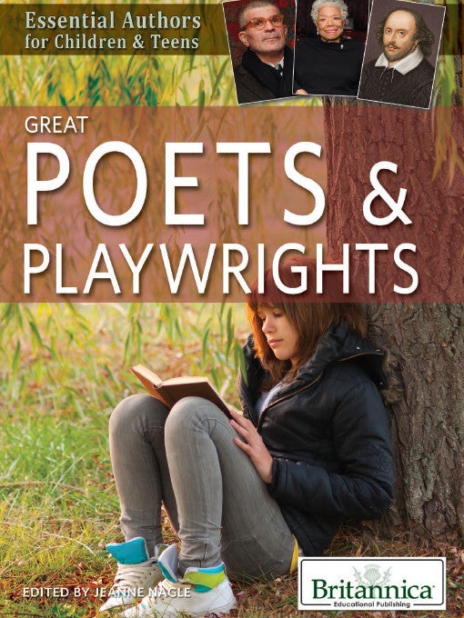 Great Poets & Playwrights