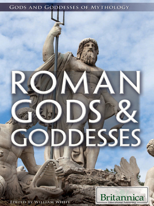 Roman Gods & Goddesses