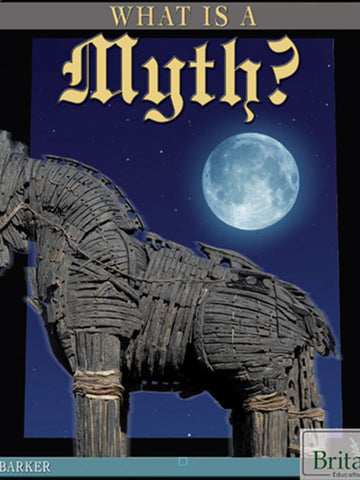 What Is a Myth?