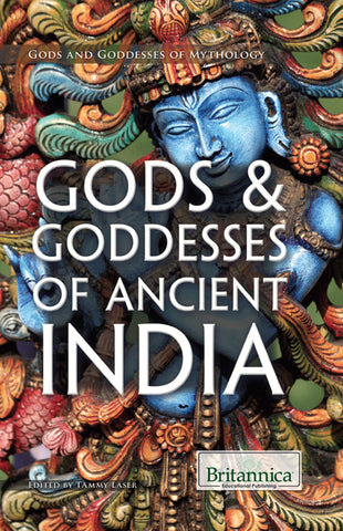 Gods & Goddesses of Ancient India