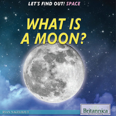 What is a Moon?