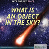 Let's Find Out! Space Science Series