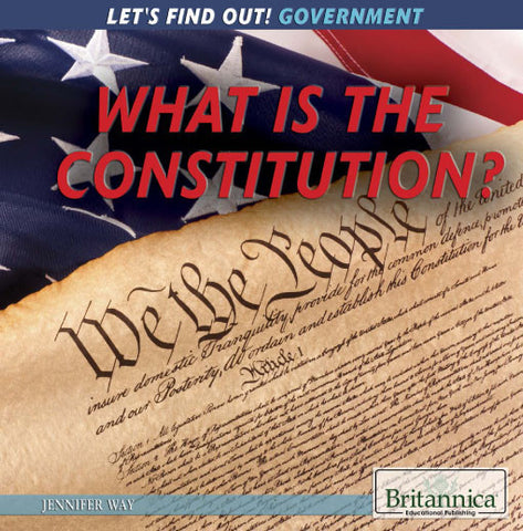What is the Constitution?