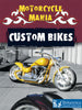 Motorcycle Mania Series