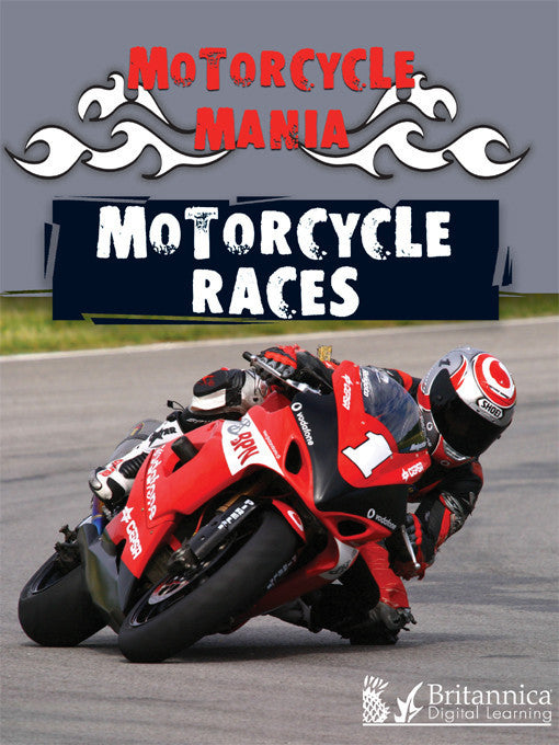 Motorcycle Races